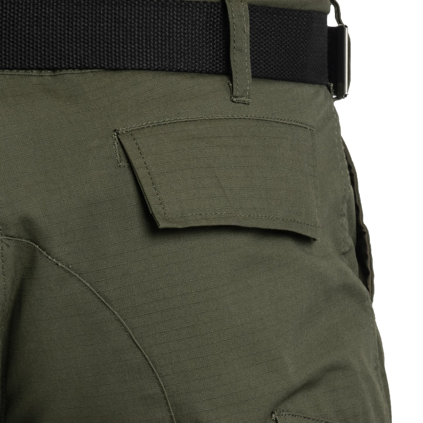 Spodnie wojskowe Mil-Tec US ACU Rip-Stop - Olive