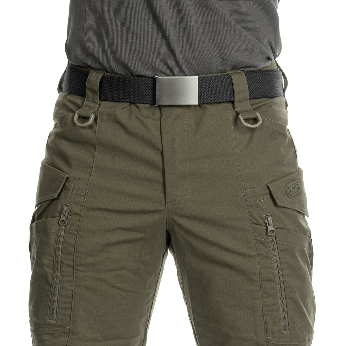Spodnie M-Tac Conquistador Gen.I Flex - Dark Olive