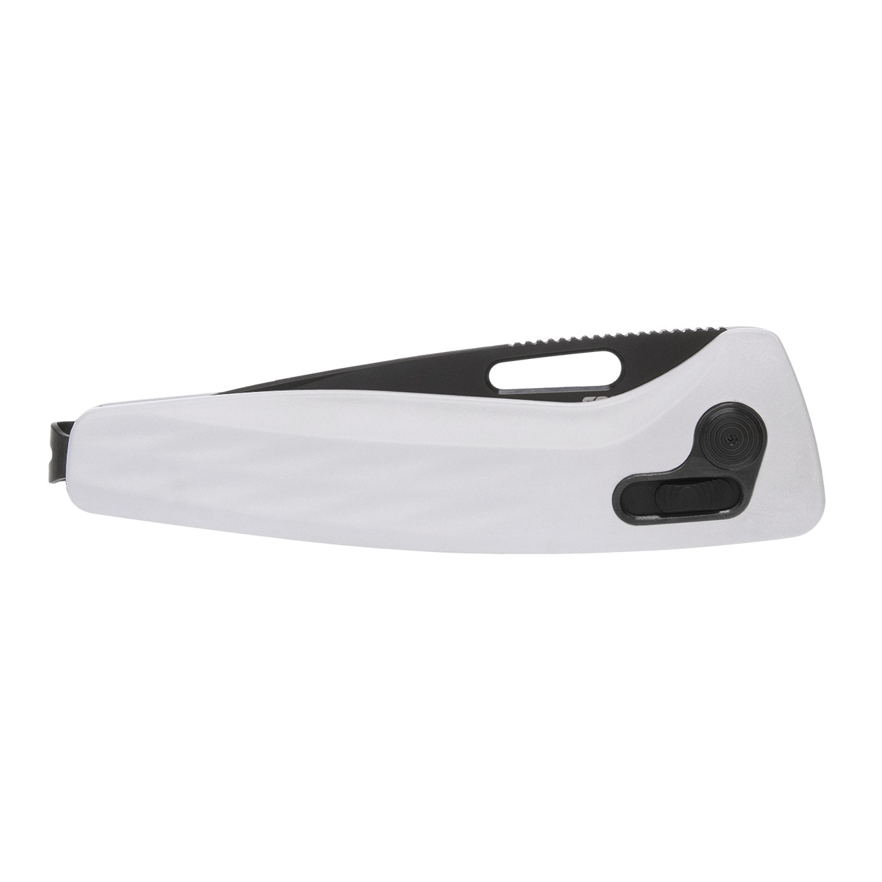 Nóż składany SOG One-Zero XR - White