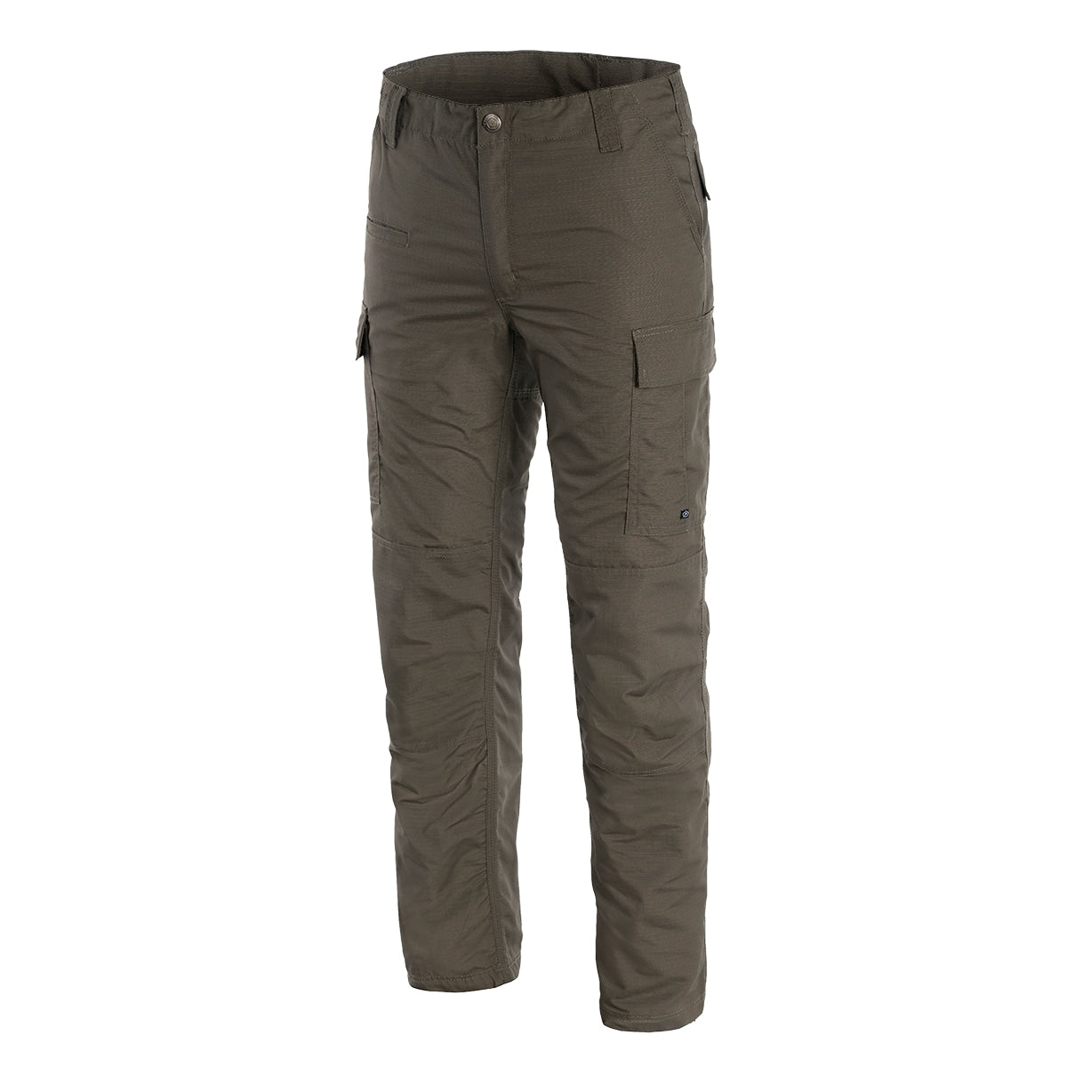 Spodnie wojskowe Pentagon BDU 2.0 - Ranger Green