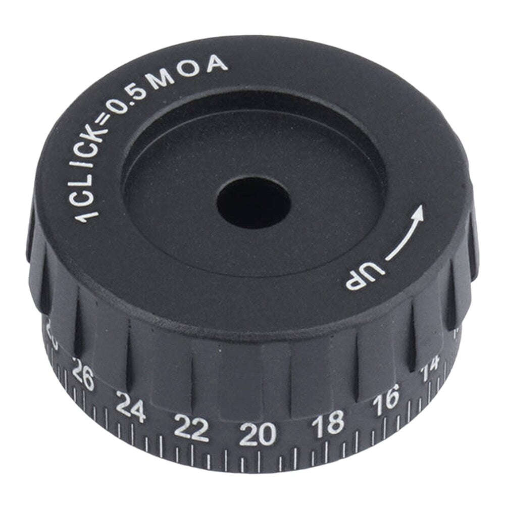 Luneta celownicza Vector Optics Constantine 1-10x24 Second Focal Plane