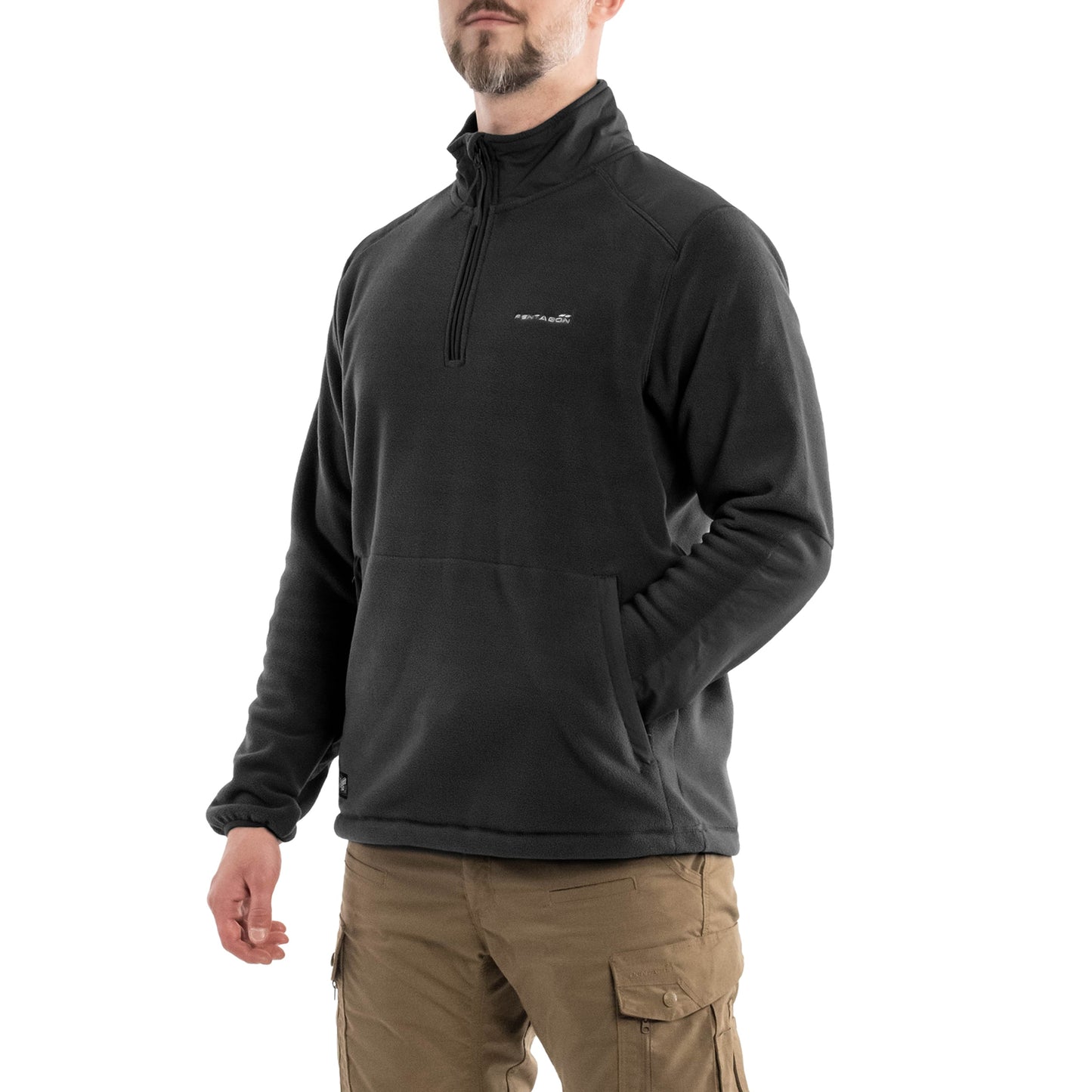 Polar Pentagon Kedros 2.0 - Black