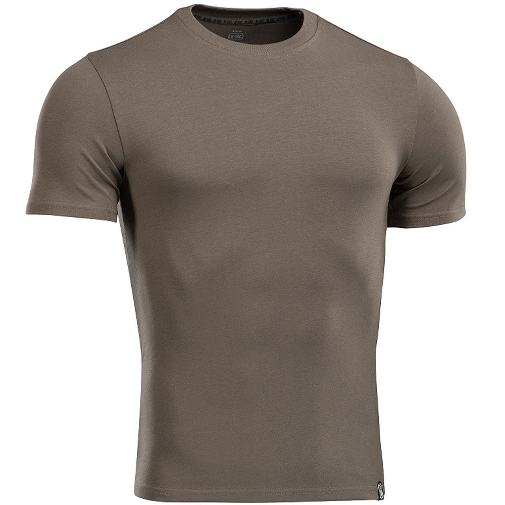 Koszulka T-shirt M-Tac 93/7 - Dark Olive
