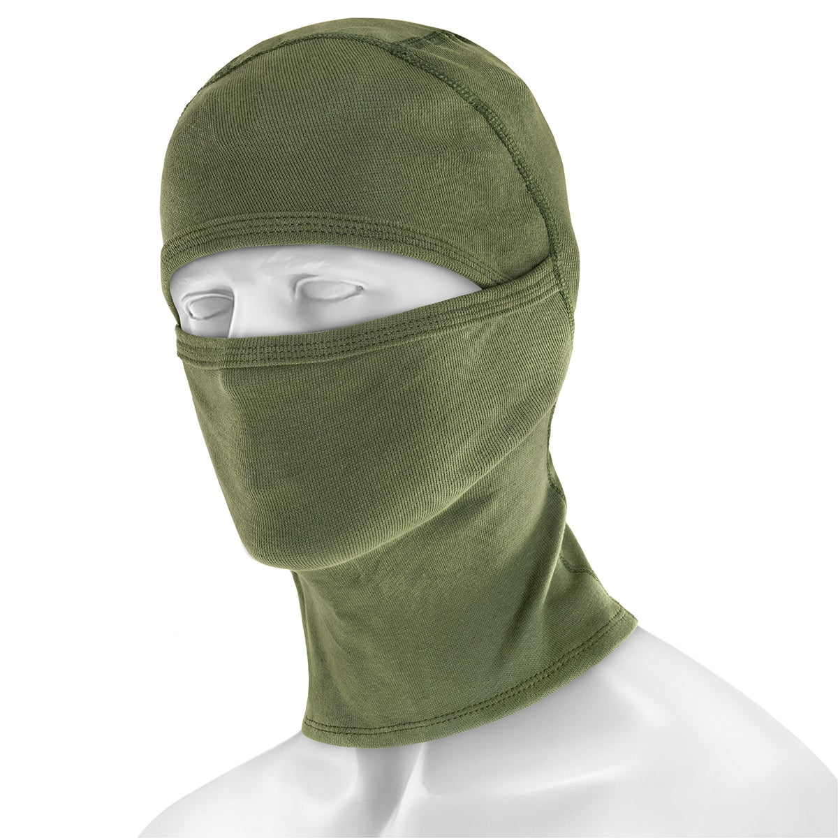 Kominiarka termoaktywna Polandex Ninja - Zielona