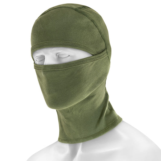 Kominiarka termoaktywna Polandex Ninja - Zielona