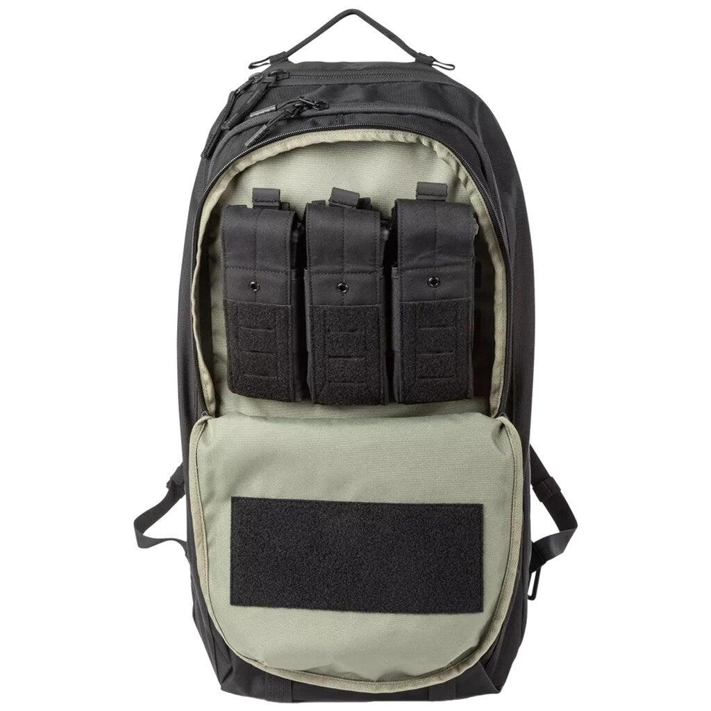 Plecak 5.11 LVC Covert Carry 45 l - Black