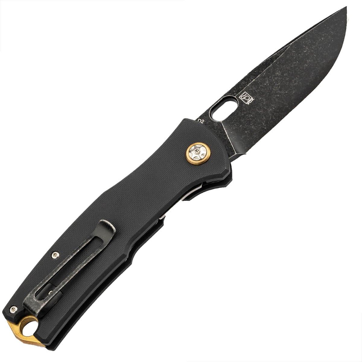 Nóż składany Boker Plus Fieldfolder