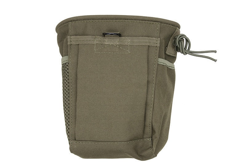 Mała torba zrzutowa GFC Tactical - Olive