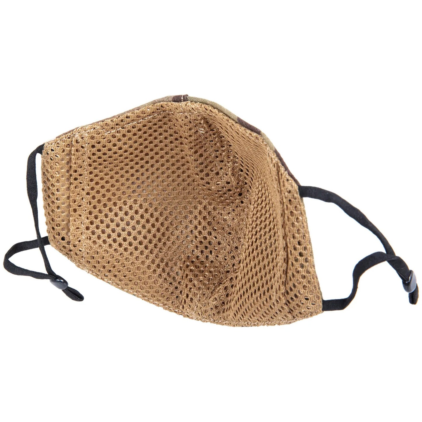Maseczka ochronna Wosport Knight's mask - MultiCam