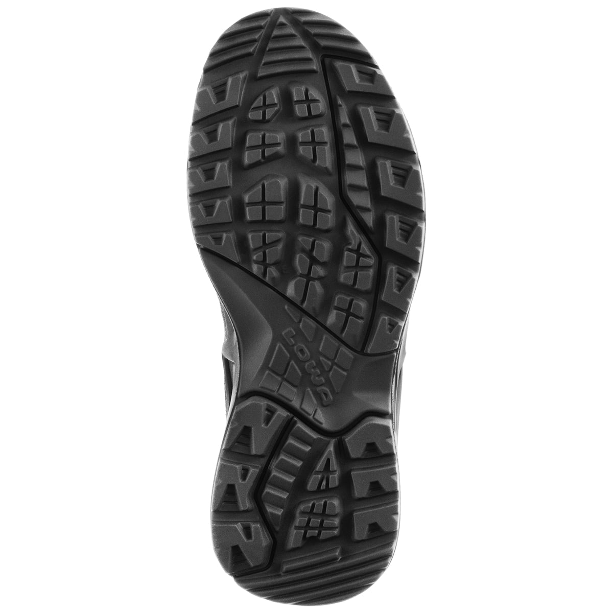 Buty Lowa Zephyr GTX LOW TF - Black