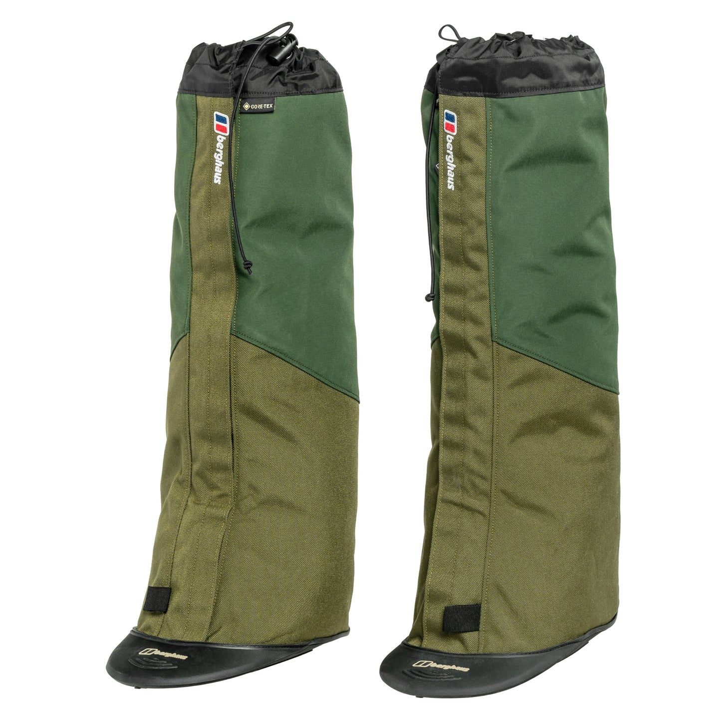 Stuptuty Berghaus Tactical Yeti Attak - Green