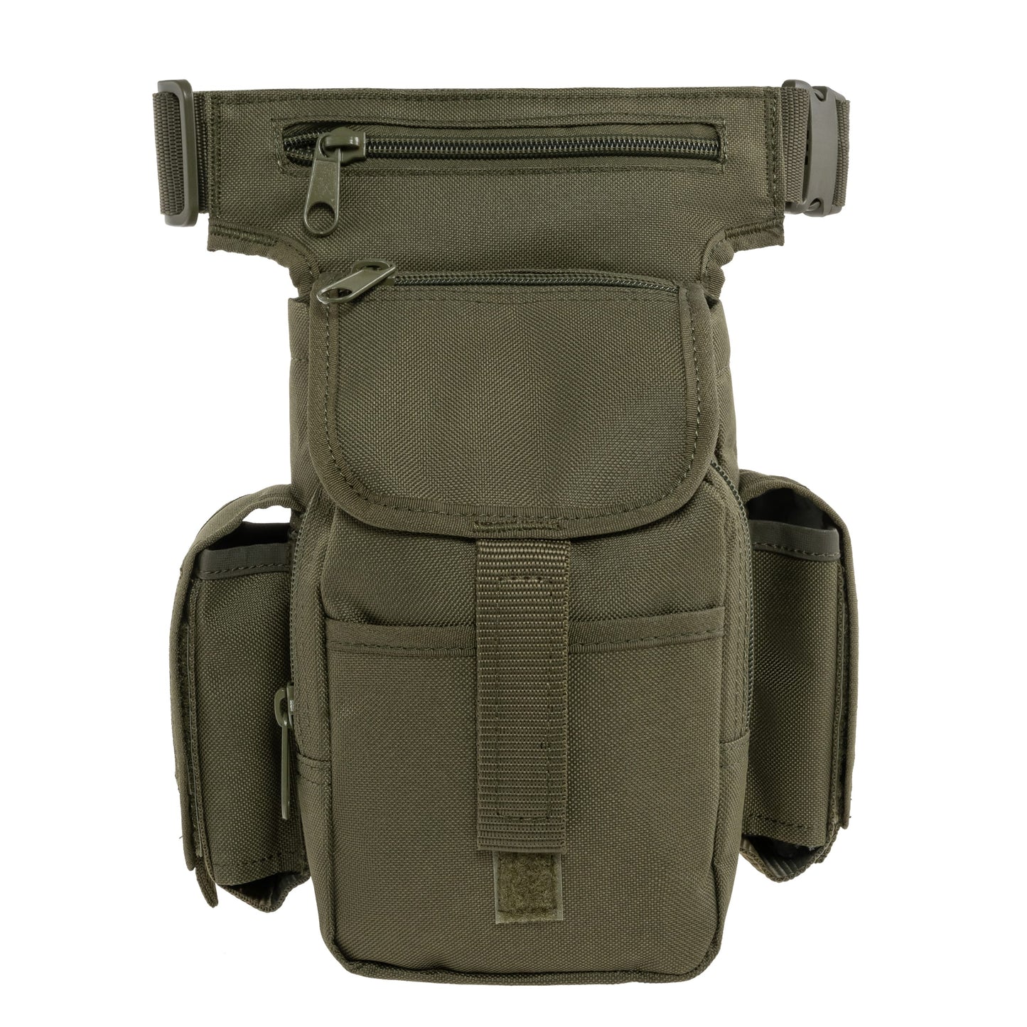 Torba udowa Mil-Tec Multipack - Olive