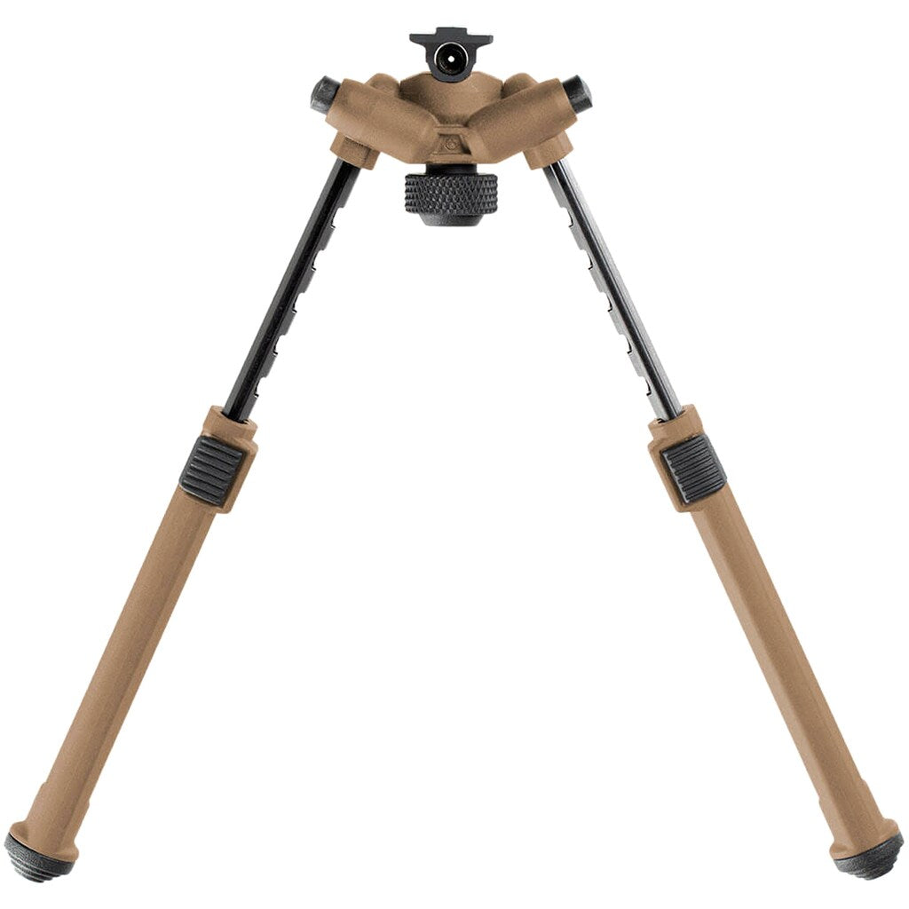 Dwójnóg składany Magpul do systemu A.R.M.S. 17S Bipod - Flat Dark Earth