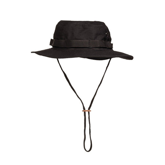 Kapelusz Mil-Tec US GI Boonie Hat - Black