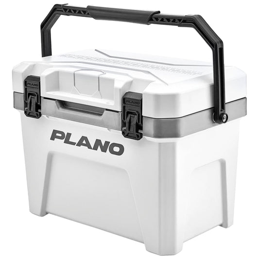 Lodówka turystyczna Plano Outdoors Frost Cooler 14 l - White