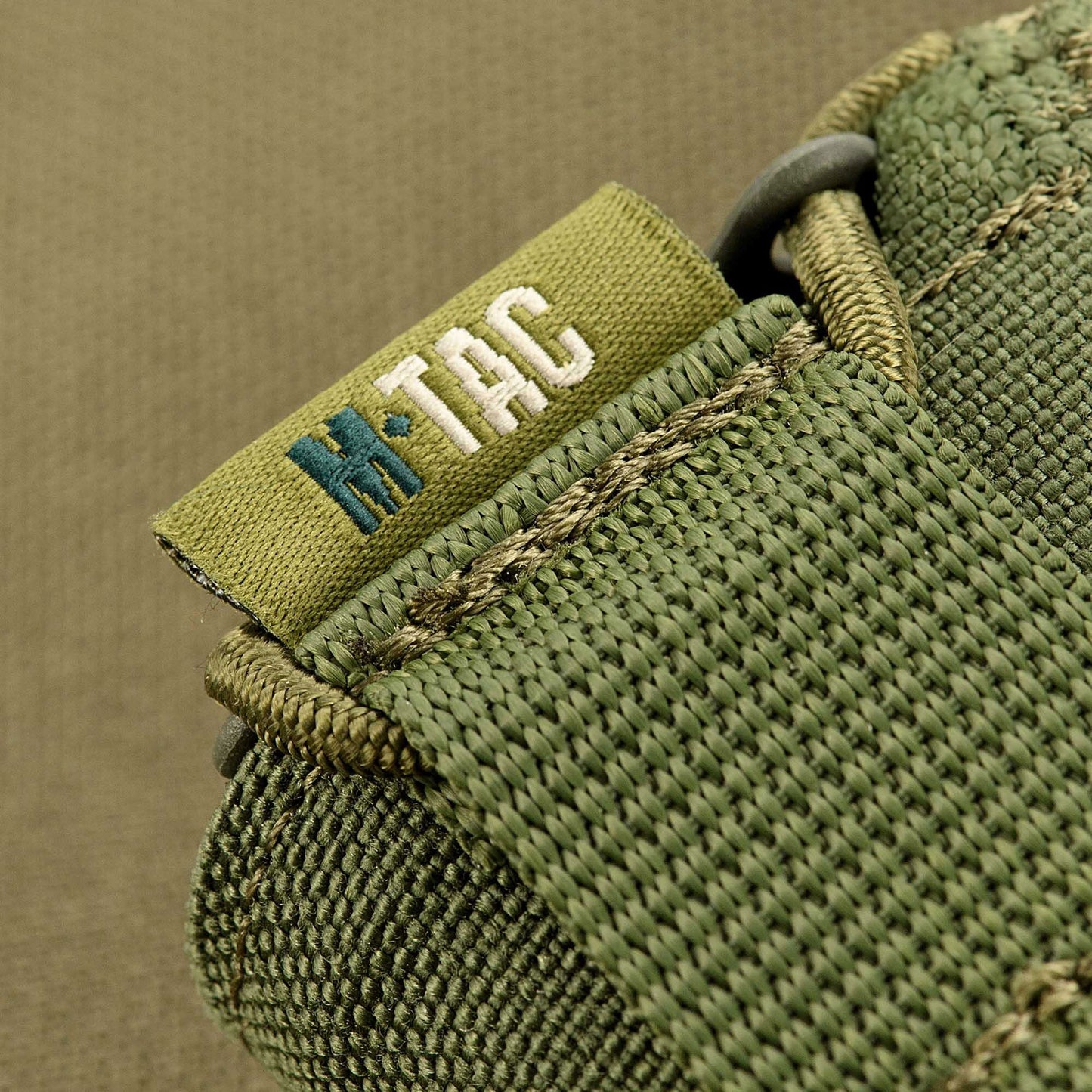 Ładownica M-Tac Kołczan na 1 magazynek AK/AR - Olive