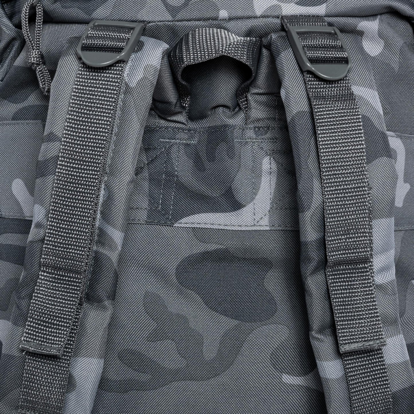 Plecak Brandit Kampfrucksack 65 l - Grey Camo