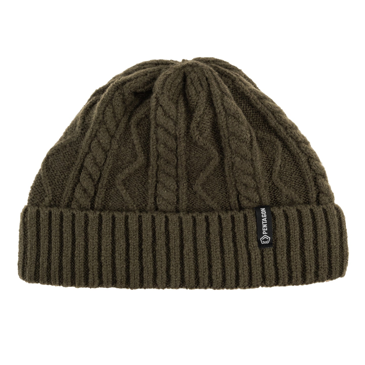 Czapka Pentagon Yukon Watch Hat - RAL 7013