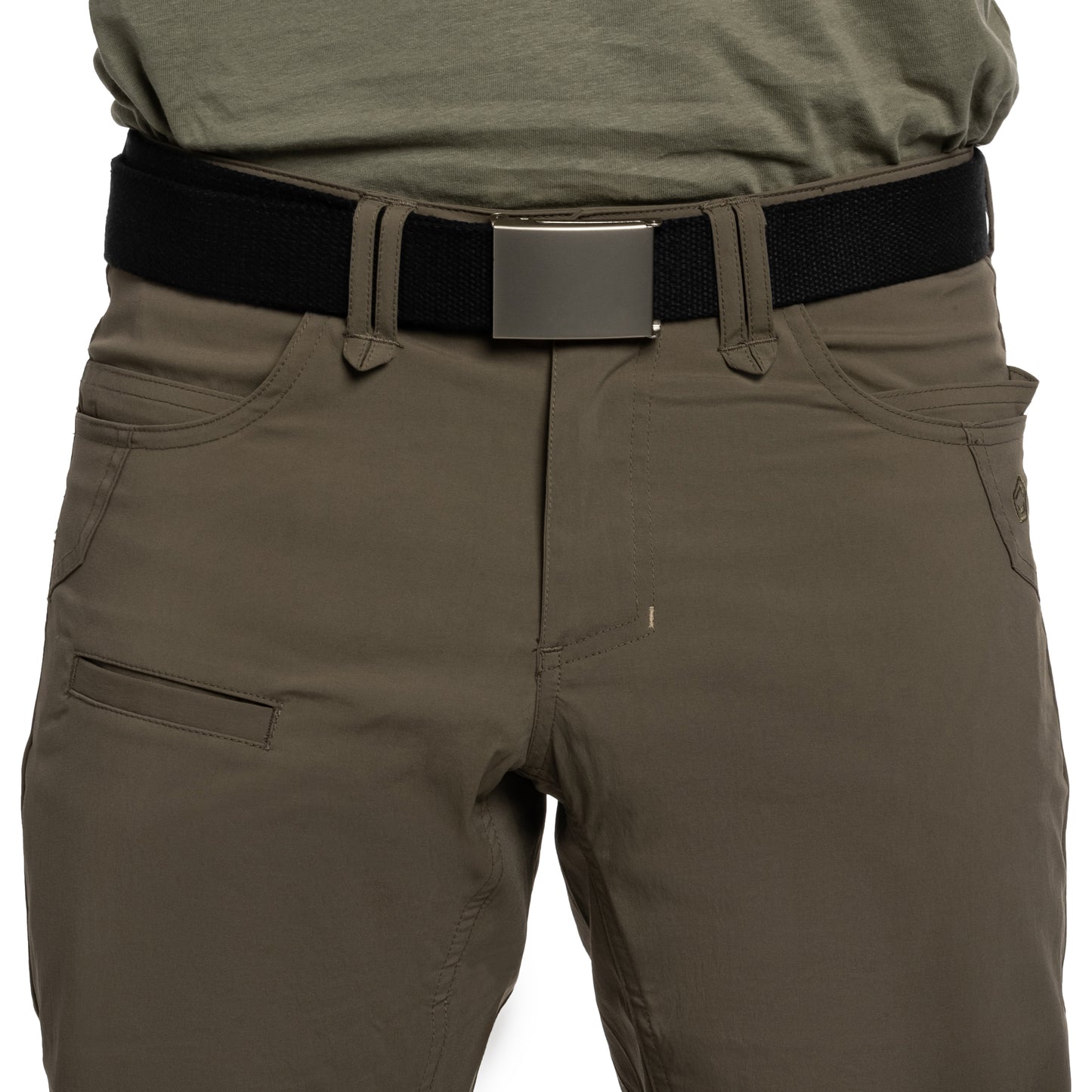 Spodnie Pentagon Rogue Tropic - RAL 7013
