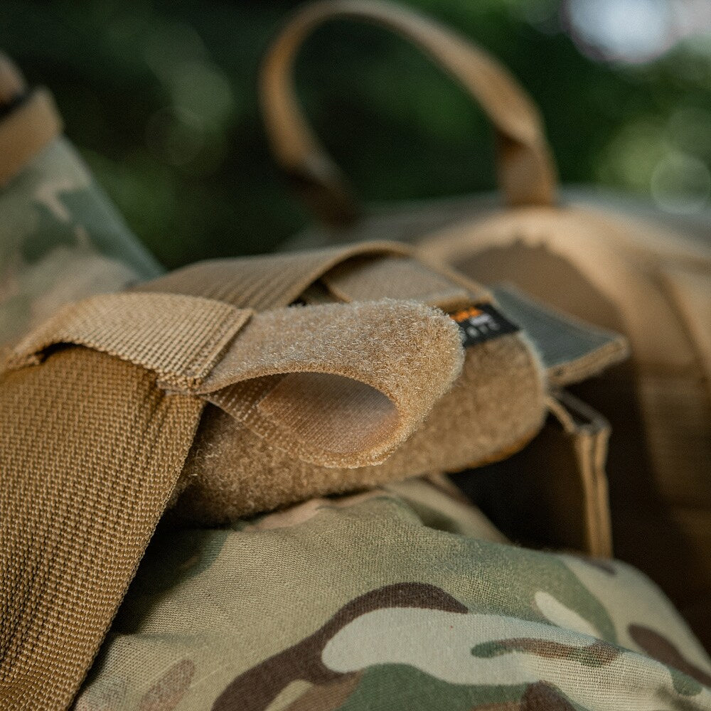 Plecak M-Tac Sturm Elite Gen. II X-Large 20 l - Coyote
