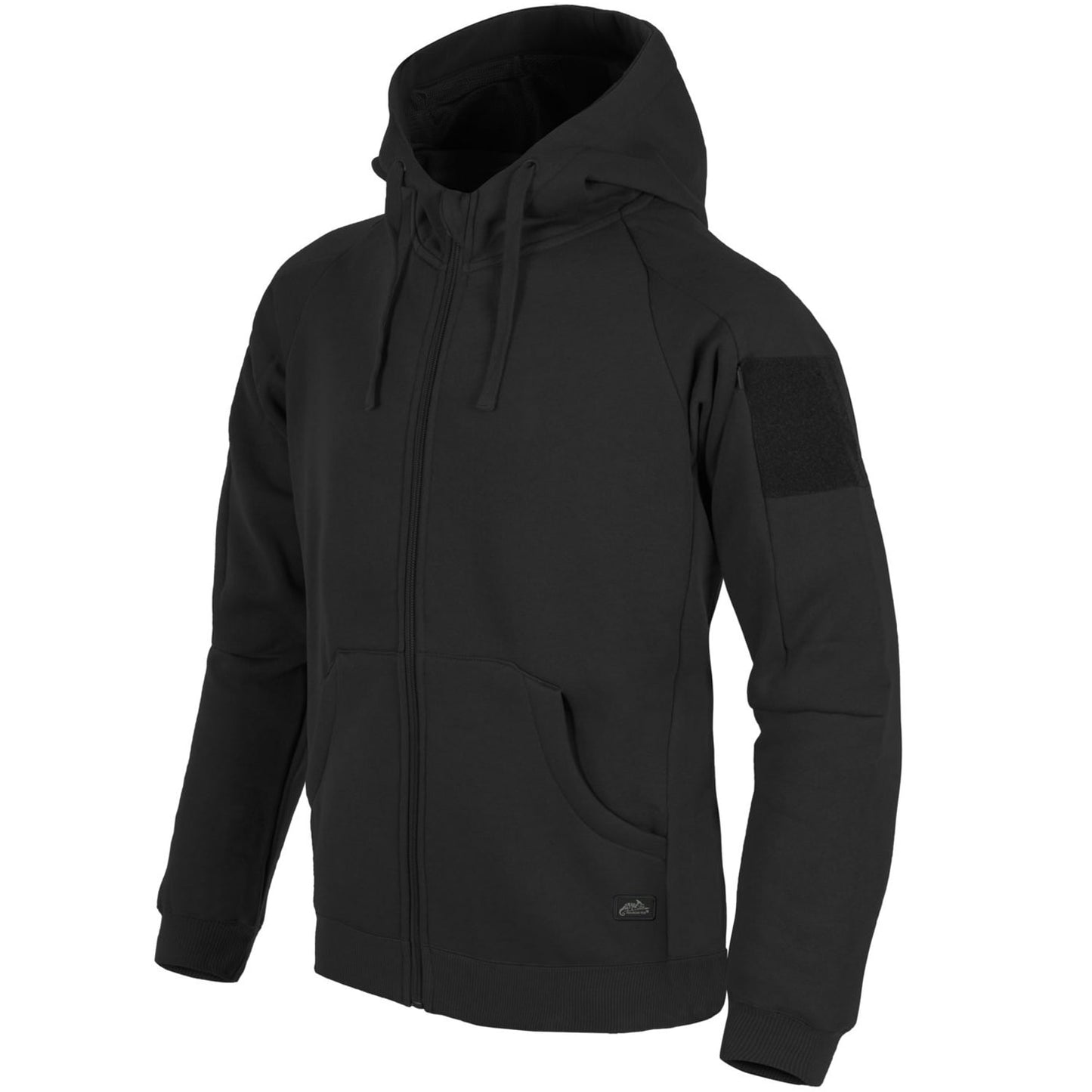 Bluza Helikon Urban Tactical Hoodie Lite - Black