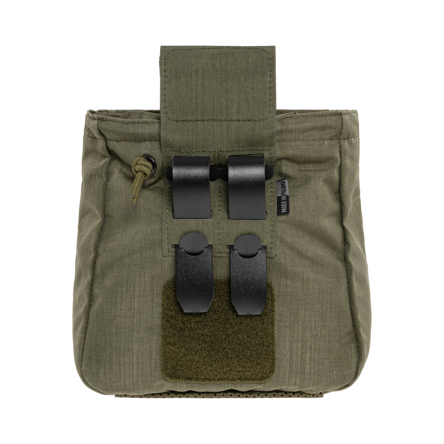 Worek zrzutowy Templar's Gear Dump Bag Short - Ranger Green