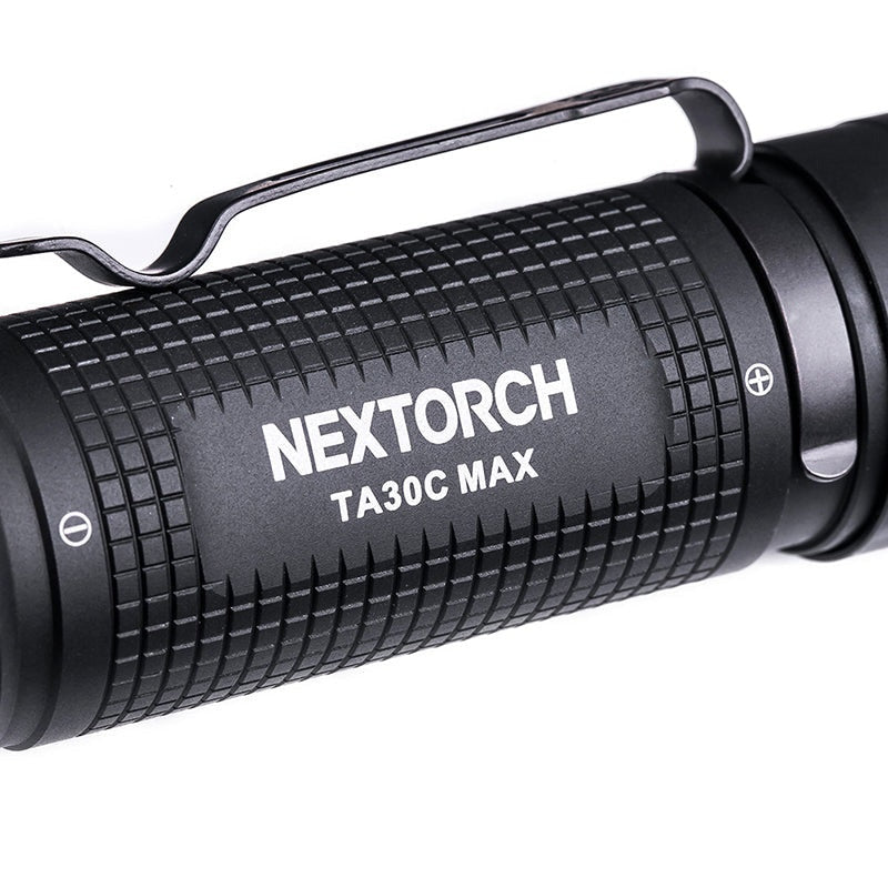 Latarka Nextorch TA30 C Max - 3000 lumenów