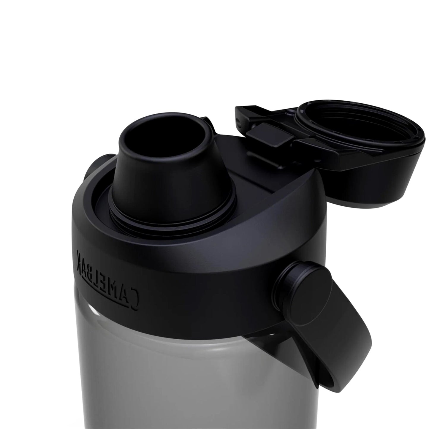 Butelka CamelBak Thrive Chug 600 ml - Charcoal