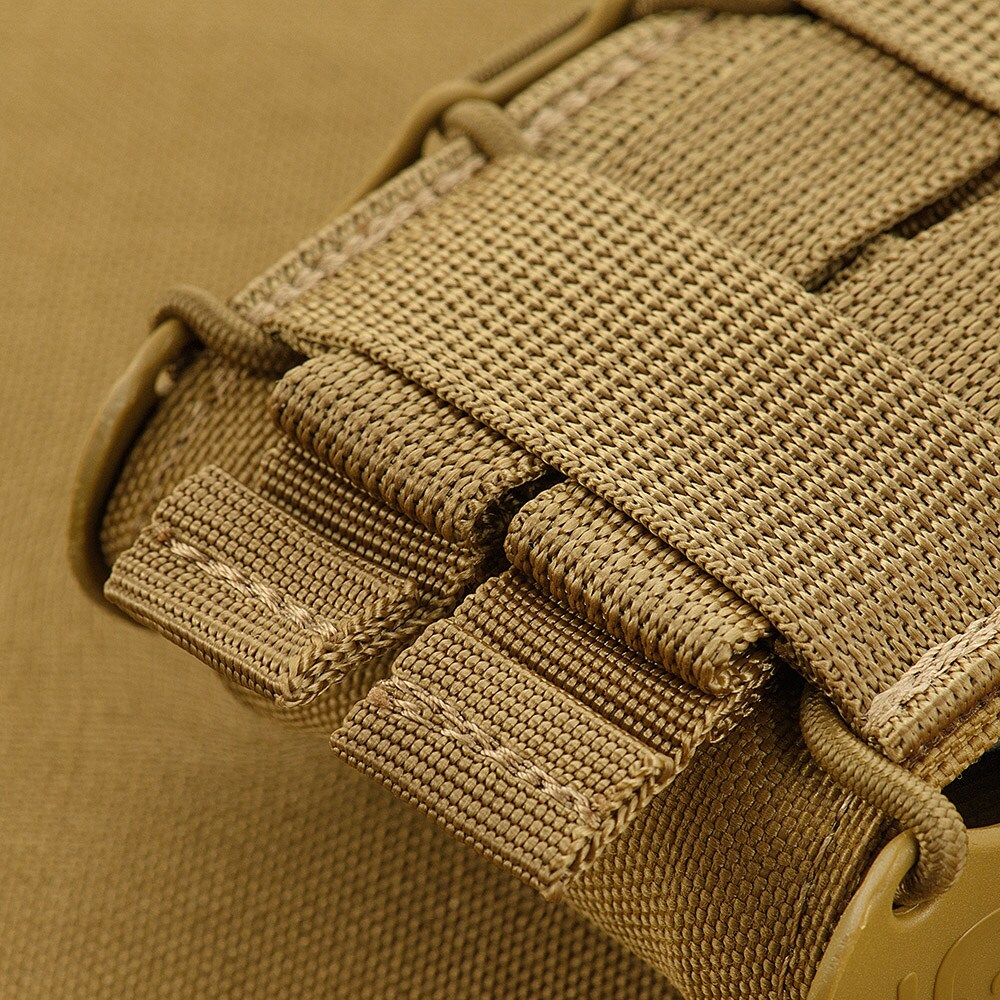 Ładownica M-Tac Kołczan Mini AK/AR - Coyote