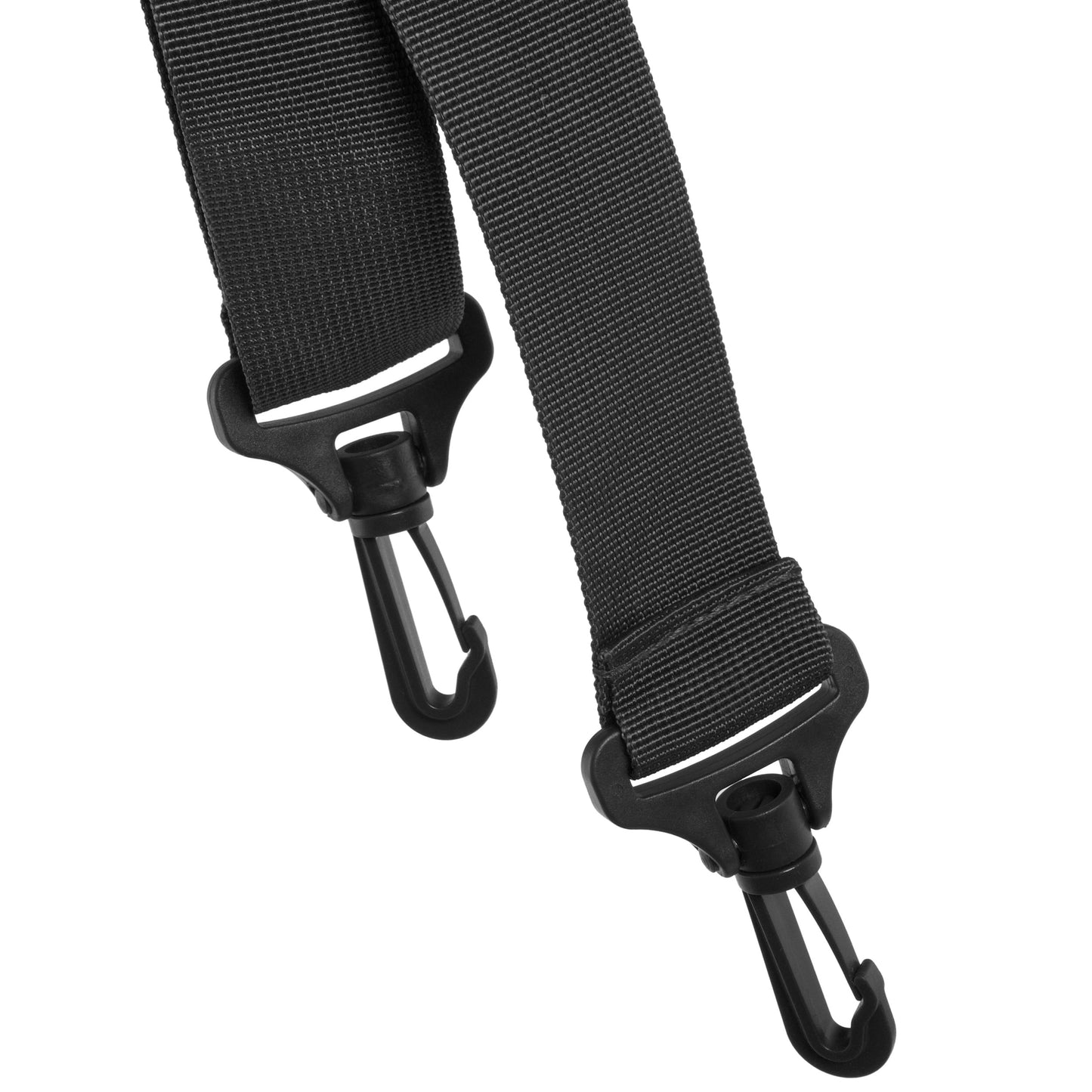 Torba Mil-Tec US Combat Parachute Cargo Medium 54 l - Black