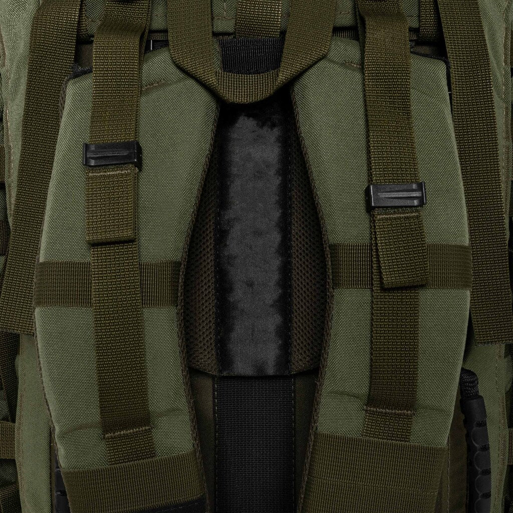 Plecak Wisport Wildcat 65 l - Olive Green