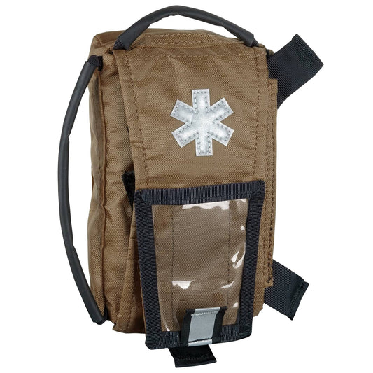 Apteczka Helikon Universal Med Insert Nylon - Coyote