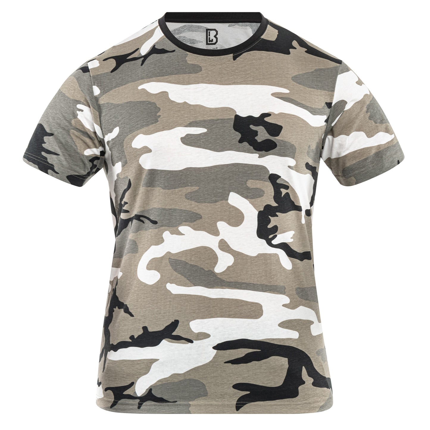 Koszulka T-shirt Brandit - Urban