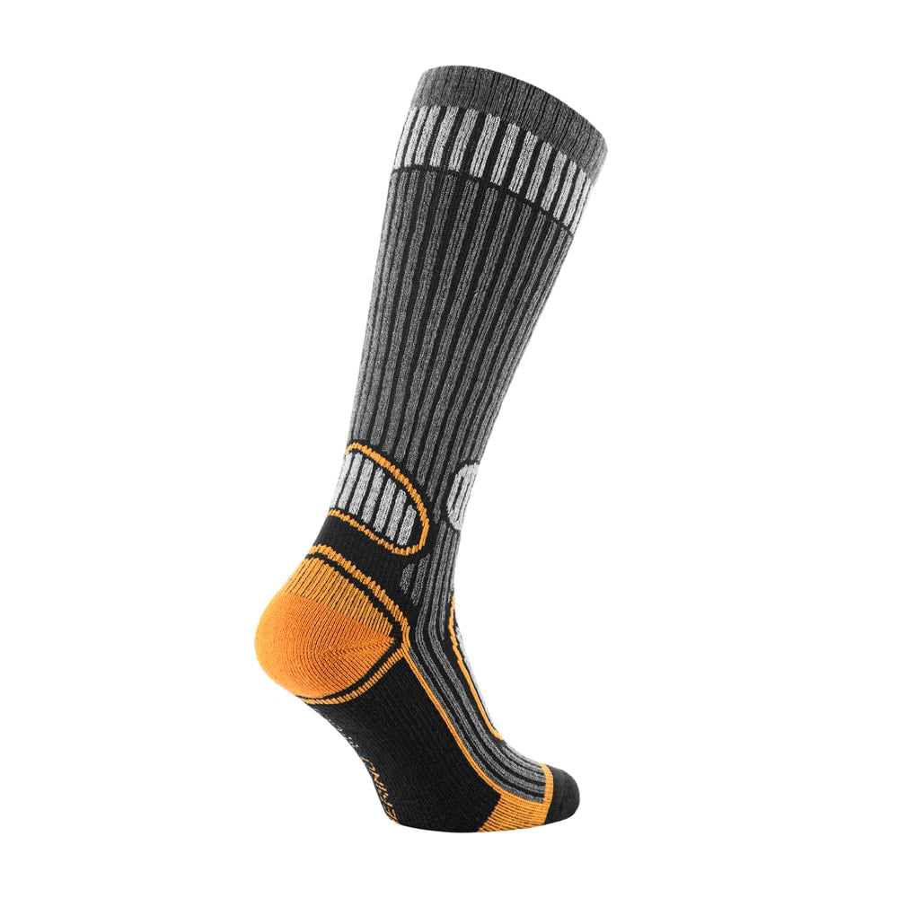 Skarpety M-Tac Polar Merino Long - Black