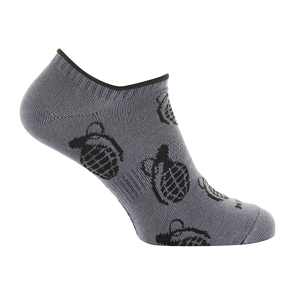 Skarpety M-Tac Grenades Dark Grey - 3 pary