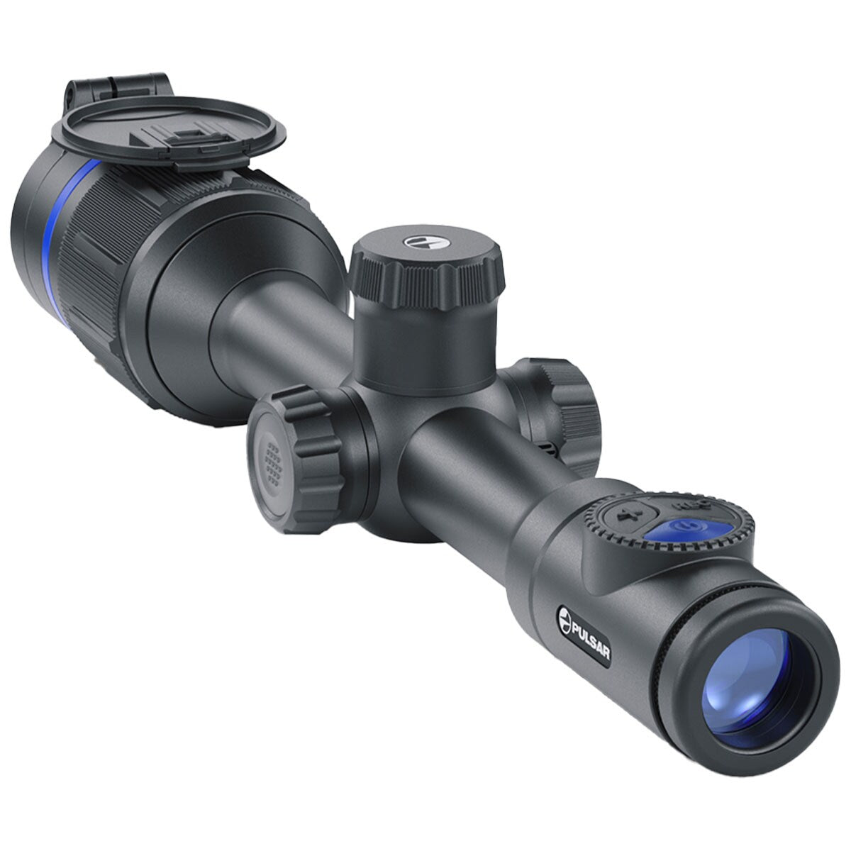 Luneta termowizyjna Pulsar Thermion 2 3x50 XQ50 PRO