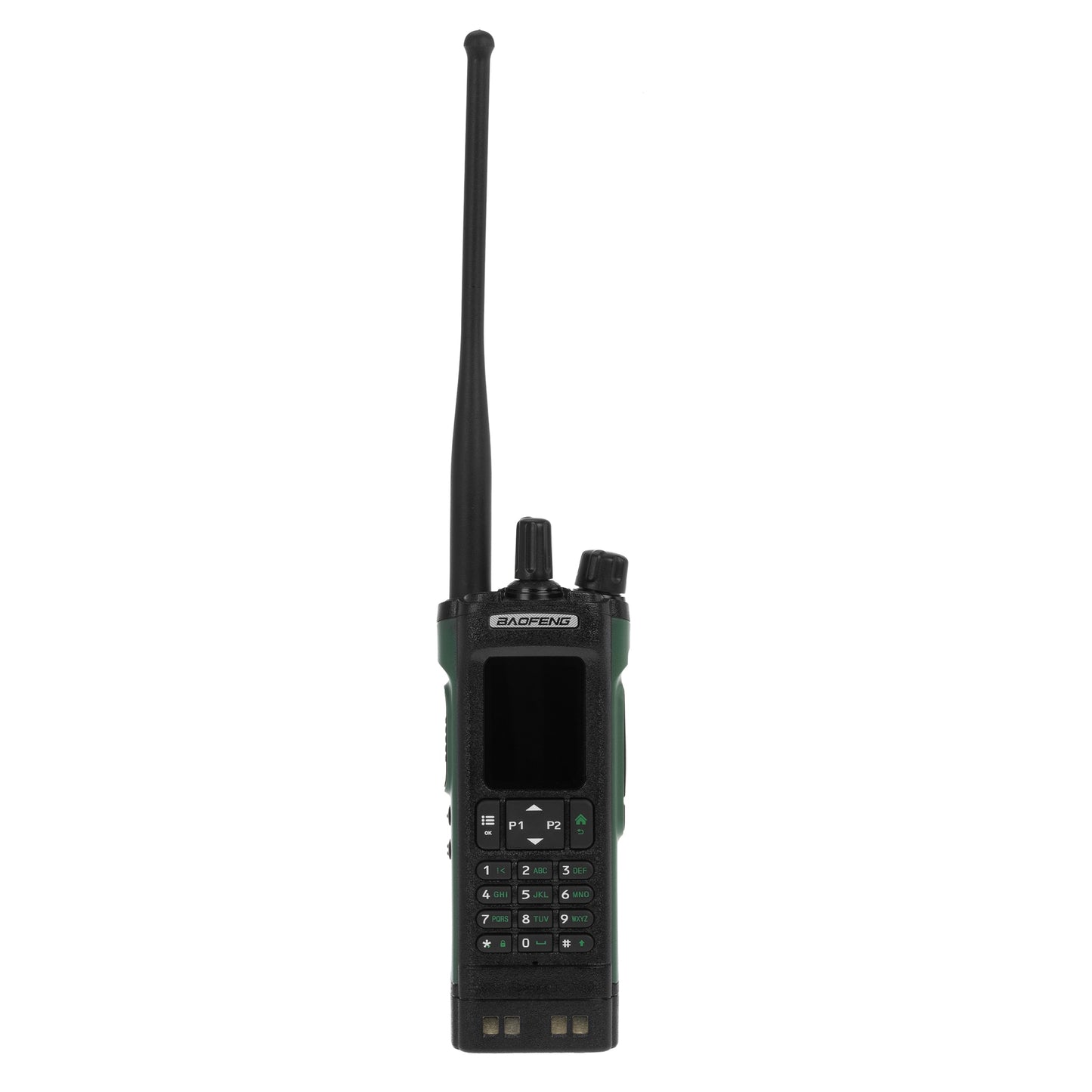Radiotelefon Baofeng DM-32E HTQ 5W 2500 mAh