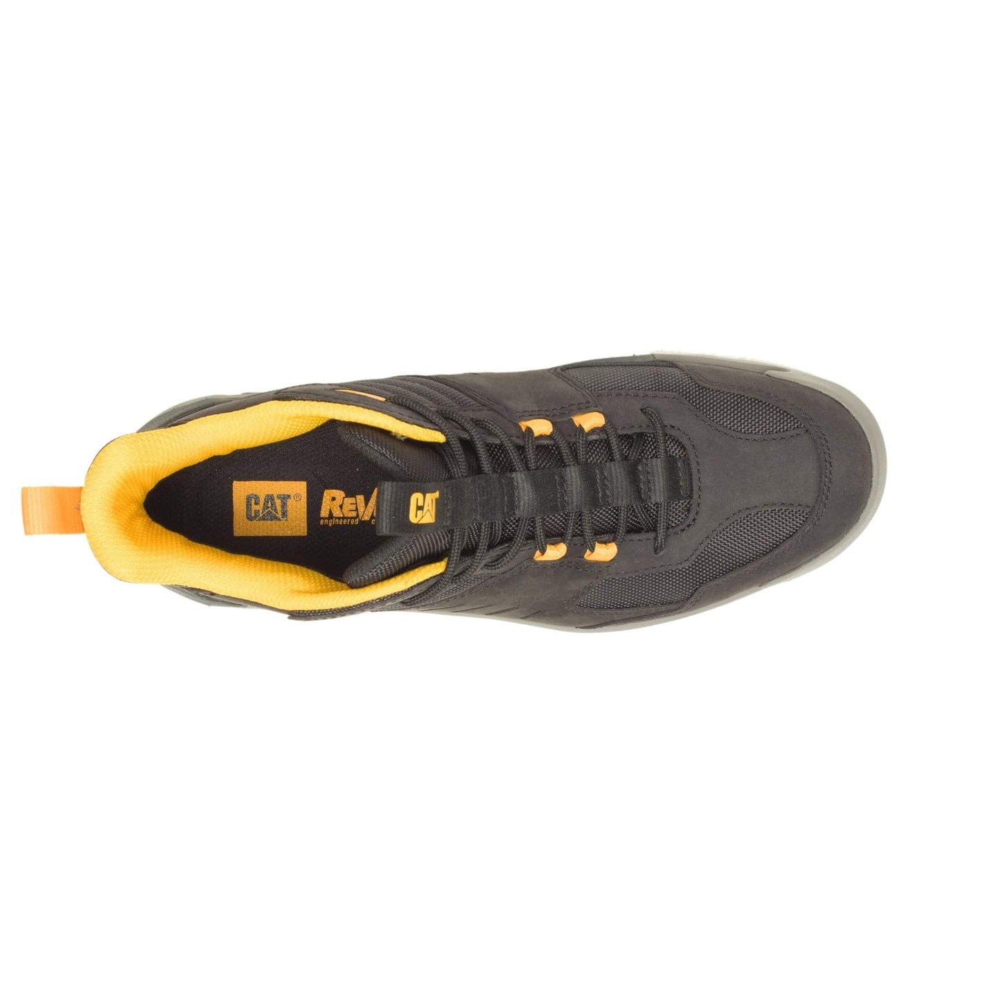 Buty Cat Footwear Crail Sport MID - Black