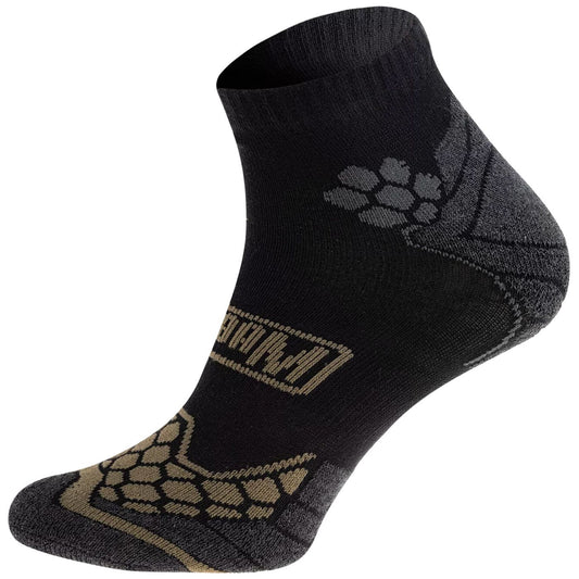 Skarpety Magnum Bersor - Black/Grey/Olive