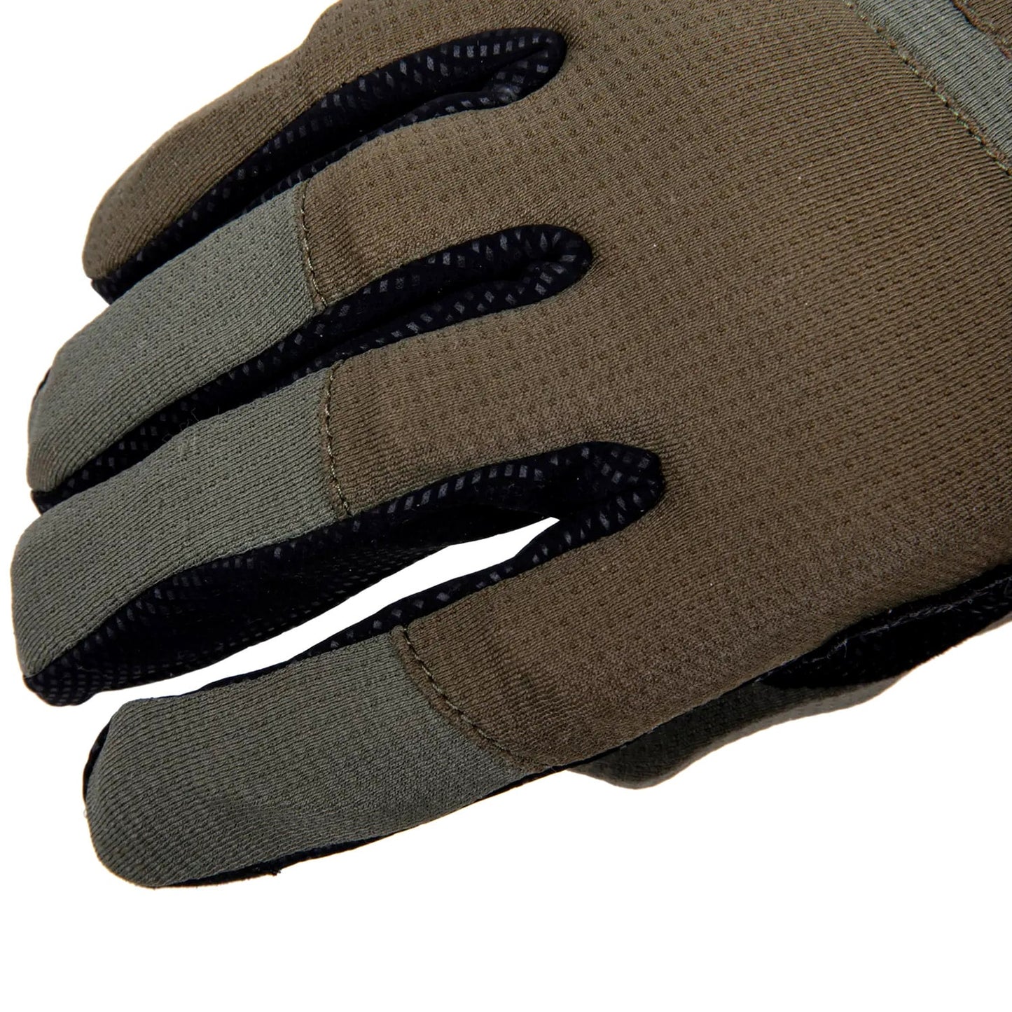 Rękawice taktyczne Armored Claw Essential Seeker - Green