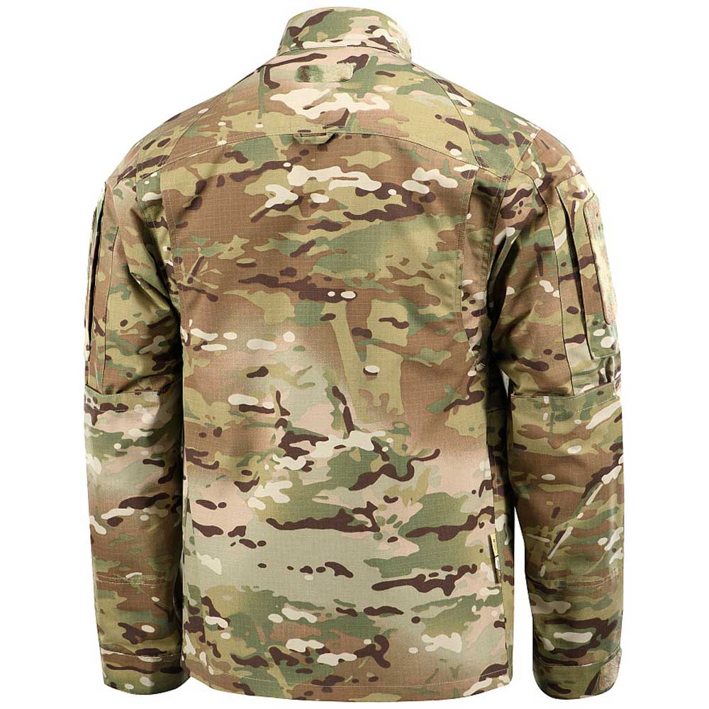 Bluza mundurowa M-Tac Military Elite NyCo - MultiCam