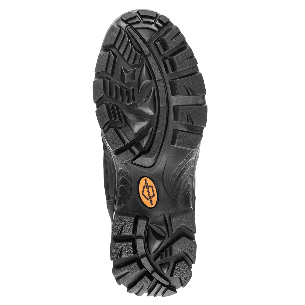 Buty Pentagon Odos Tactical 8 2.0 WaterProof Black
