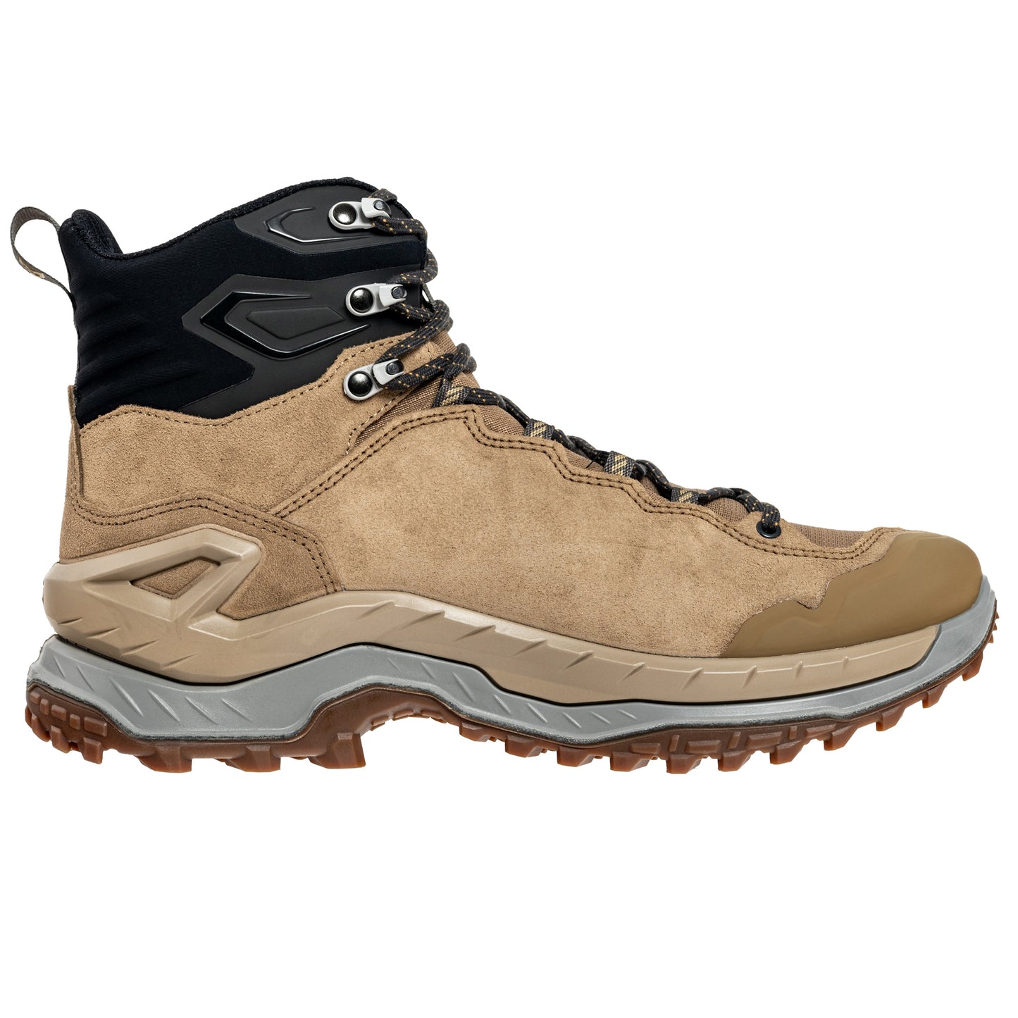 Buty Lowa Innovo GTX MID - Dune/Grey