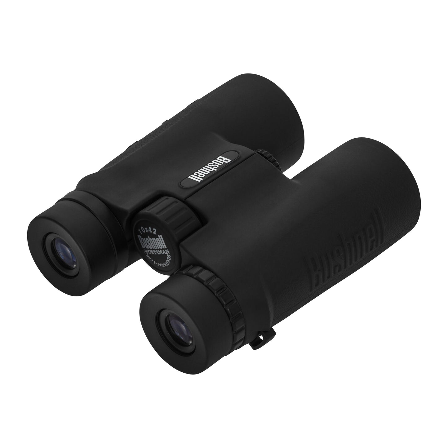 Lornetka Bushnell Pacifica 10X42