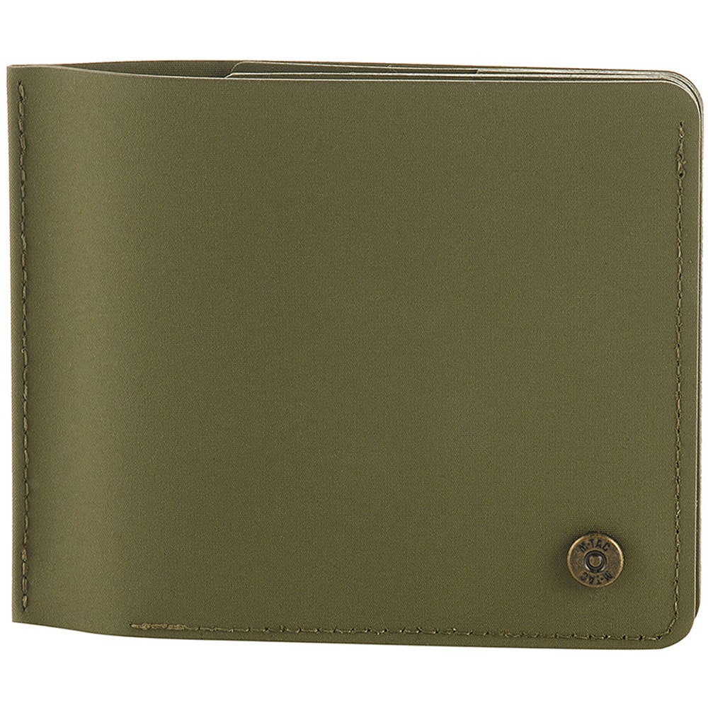 Portfel M-Tac Slim Elite Gen. II - Ranger Green
