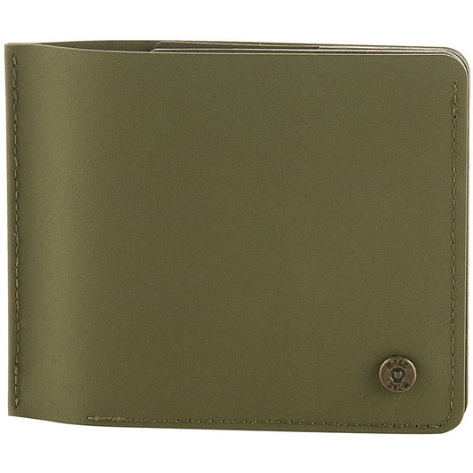 Portfel M-Tac Slim Elite Gen. II - Ranger Green