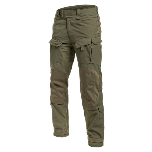 Spodnie Carinthia Combat Trousers - Olive