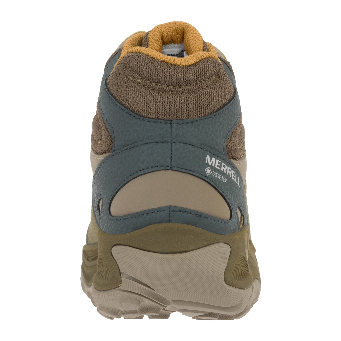 Buty Merrell Yakota 3 GTX Mid - Brown