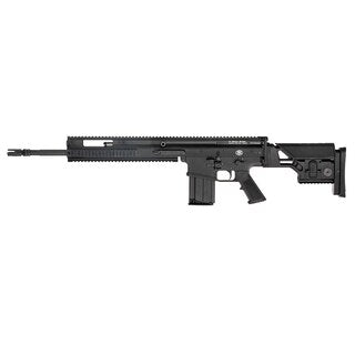 Karabin snajperski AEG Cybergun FN Herstal Scar H-TPR - Black