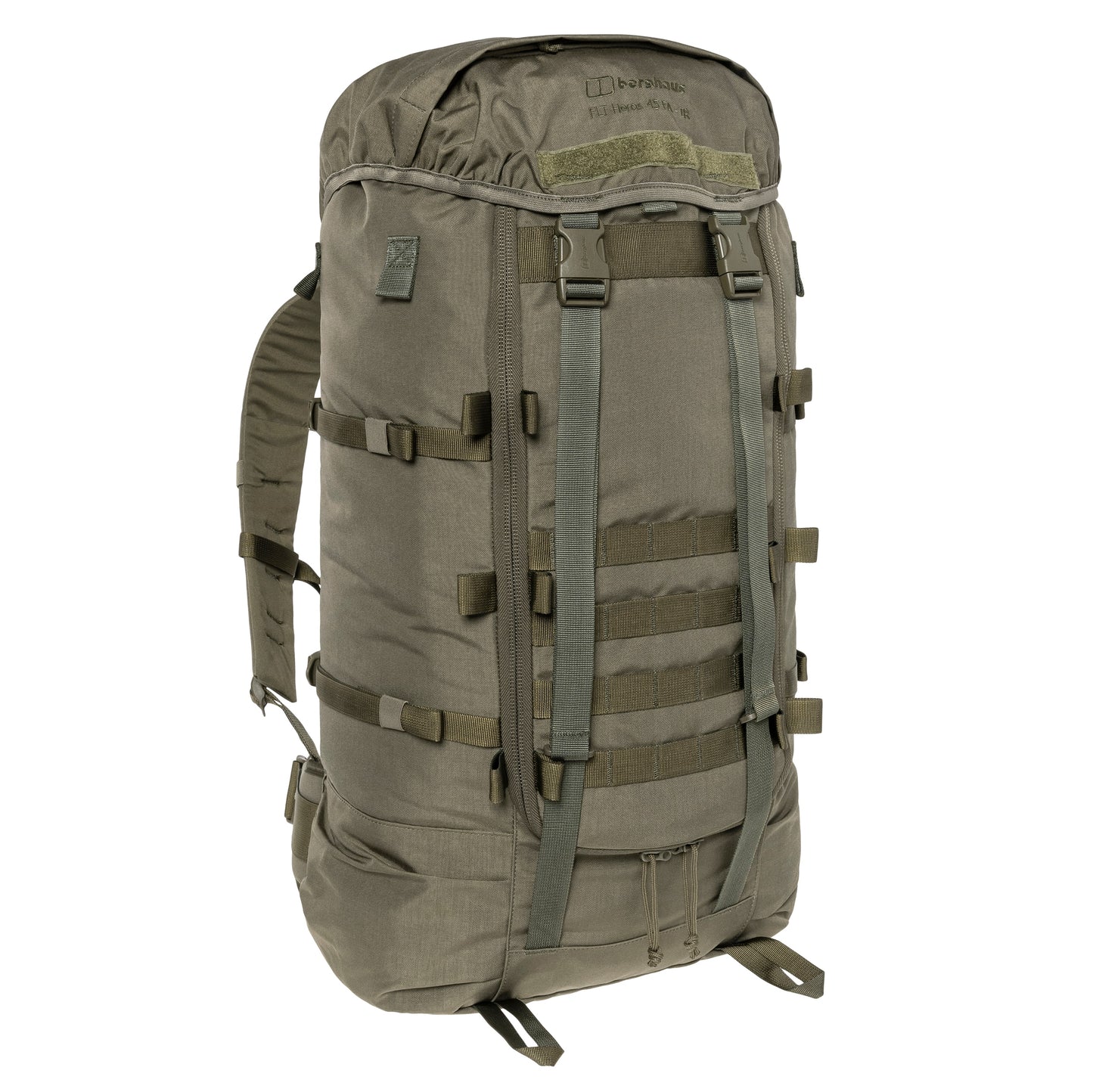 Plecak Berghaus Tactical FLT Heros 45 l FA IR - Stone Grey Olive